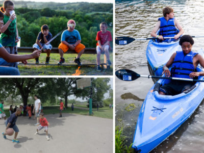 activities-collage