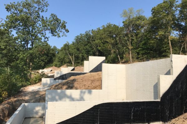 Strong Foundations Matter | Wildwood Hills Ranch