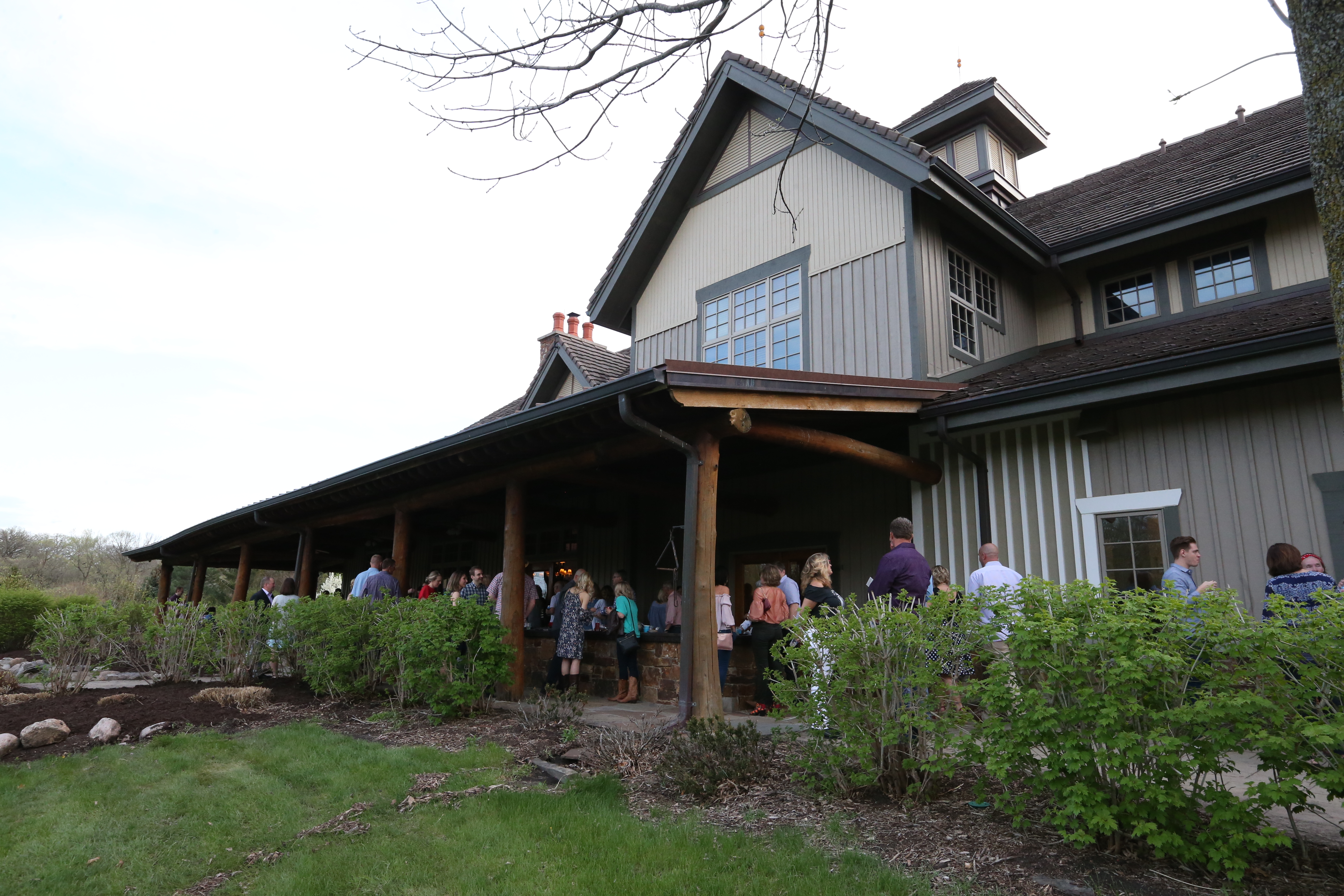 Wild About The Child Shindig Wildwood Hills Ranch Of Iowa