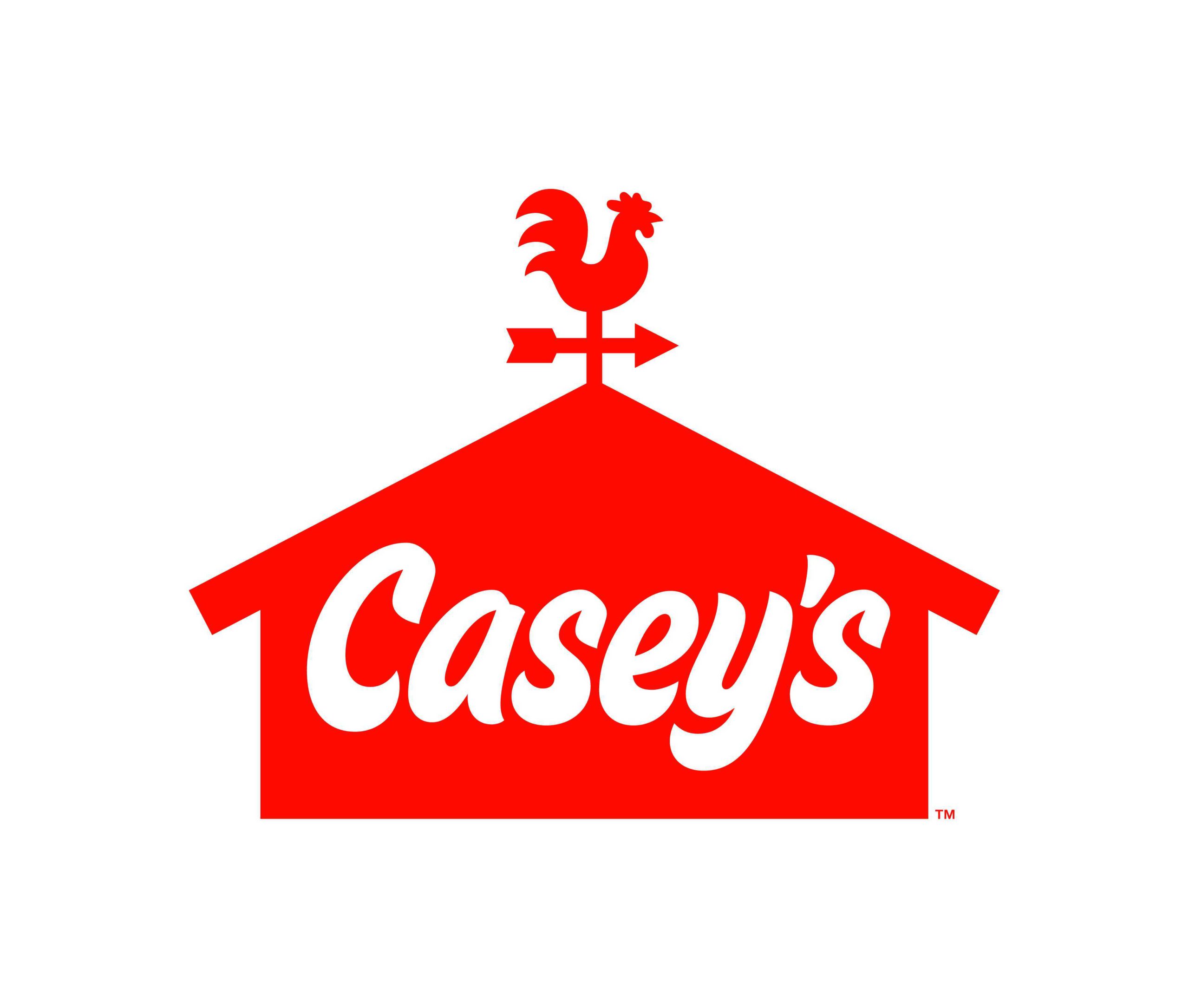 Casey's Logo