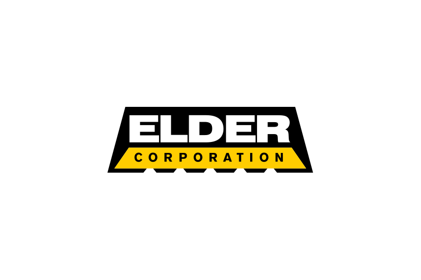 Elder Corp Logo