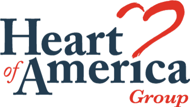 Heart of America Group Logo